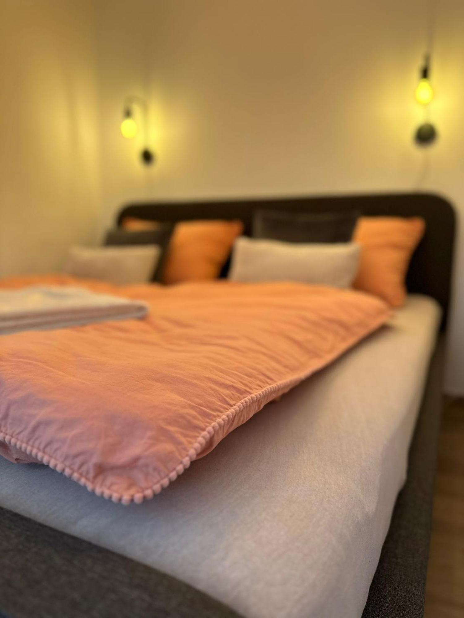 Altstadtliebe Apartment