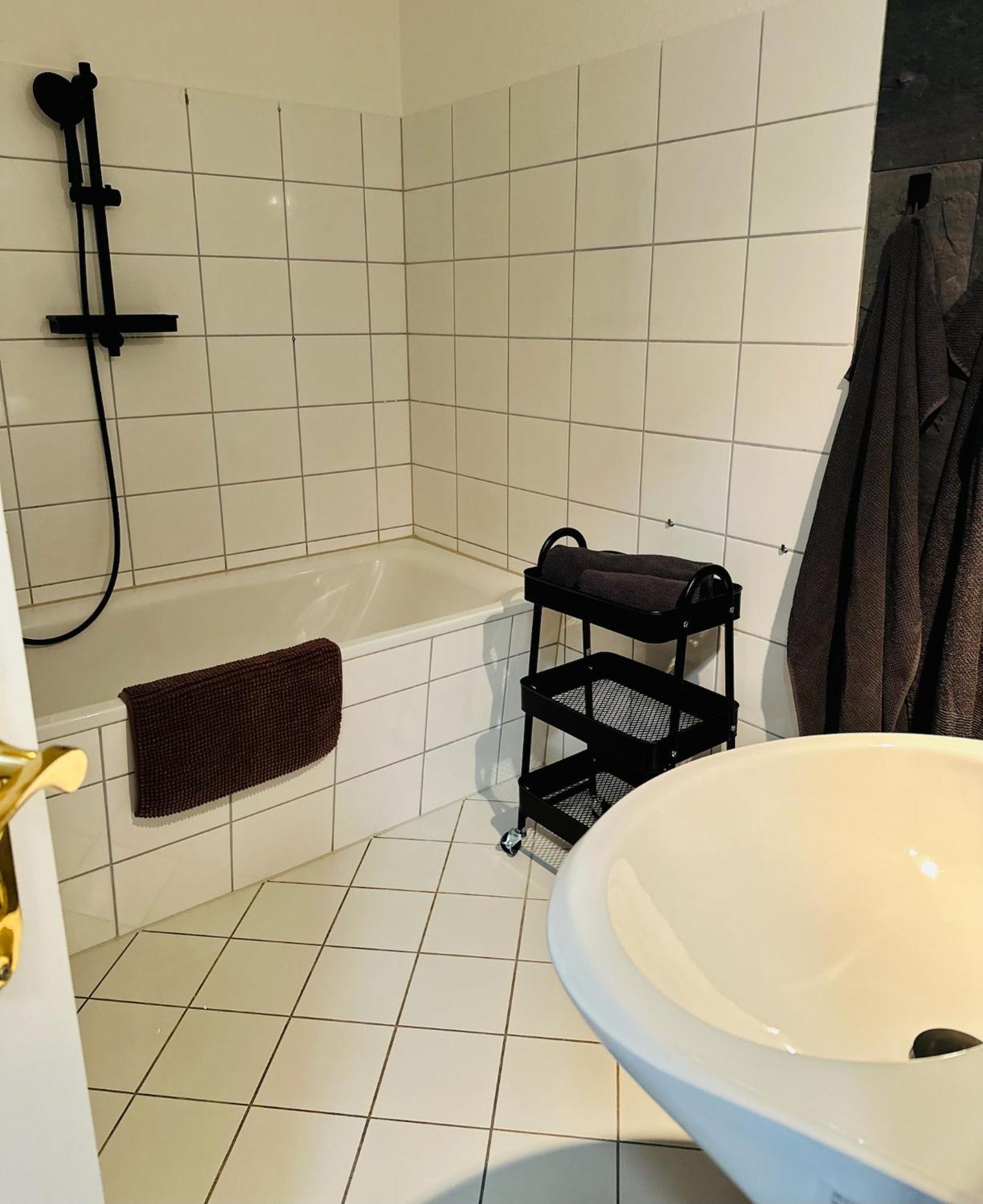 Altstadtliebe Apartment