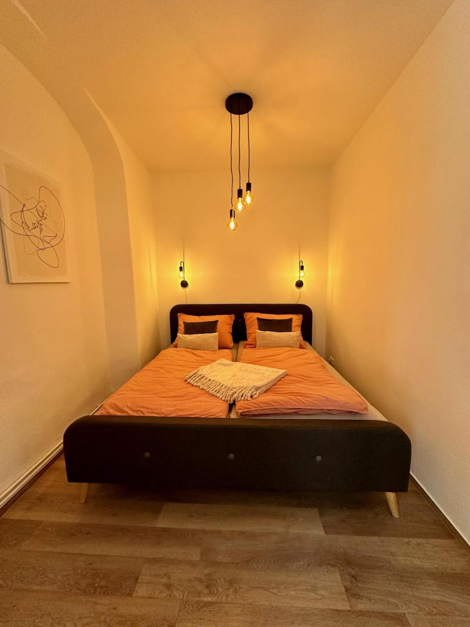 Apartment Altstadtliebe
