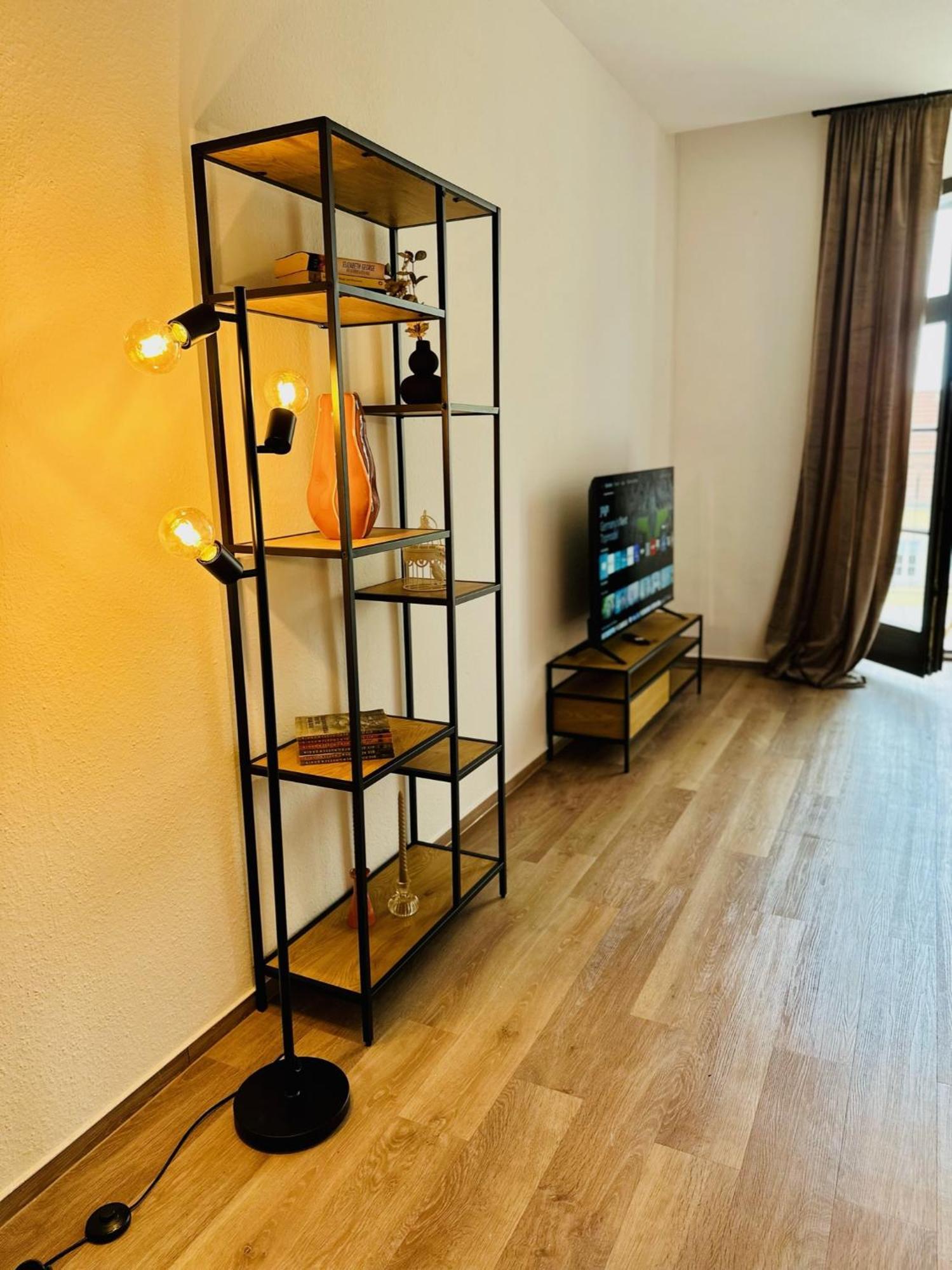 Apartment Altstadtliebe Bautzen