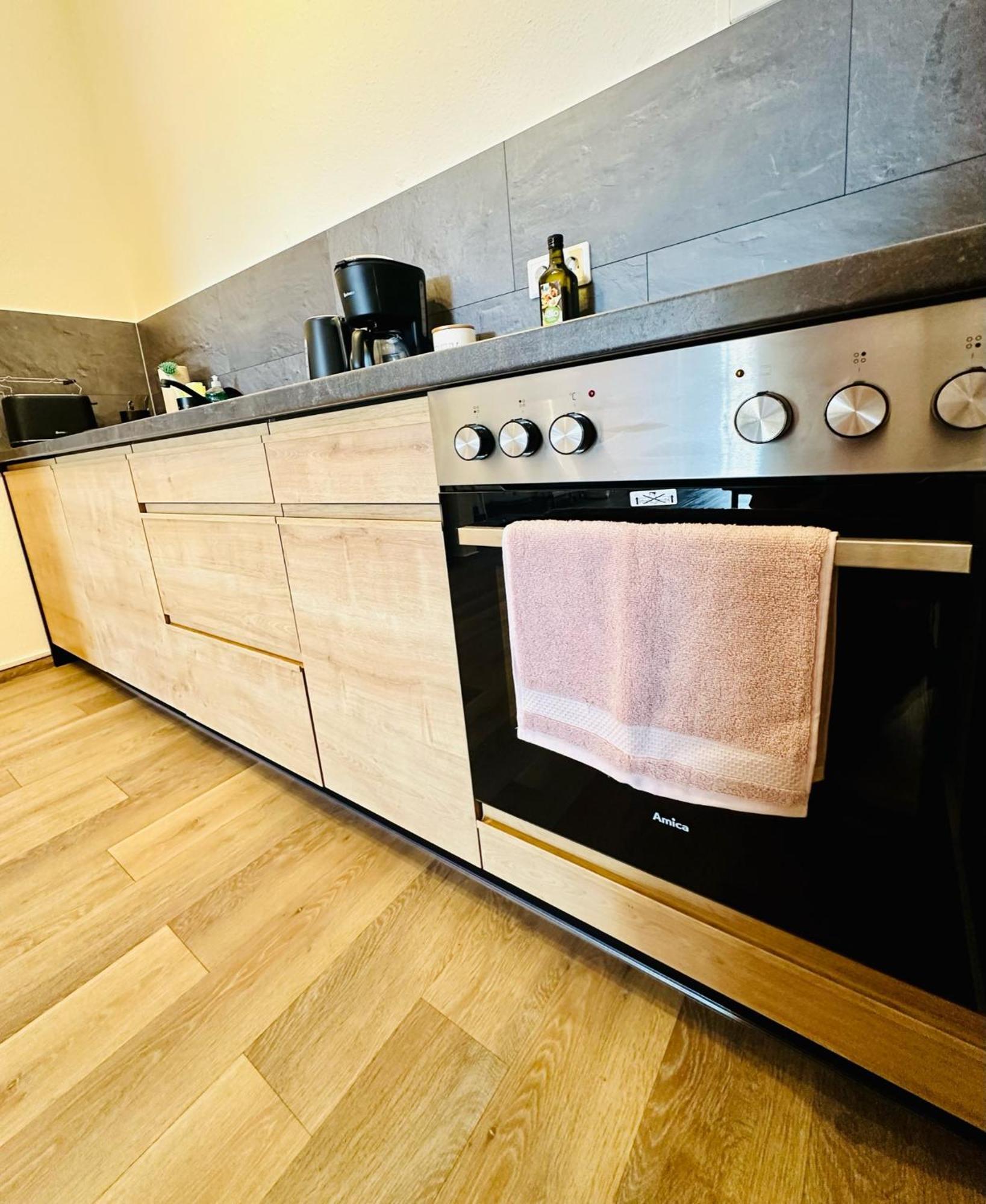 Altstadtliebe Apartment Bautzen