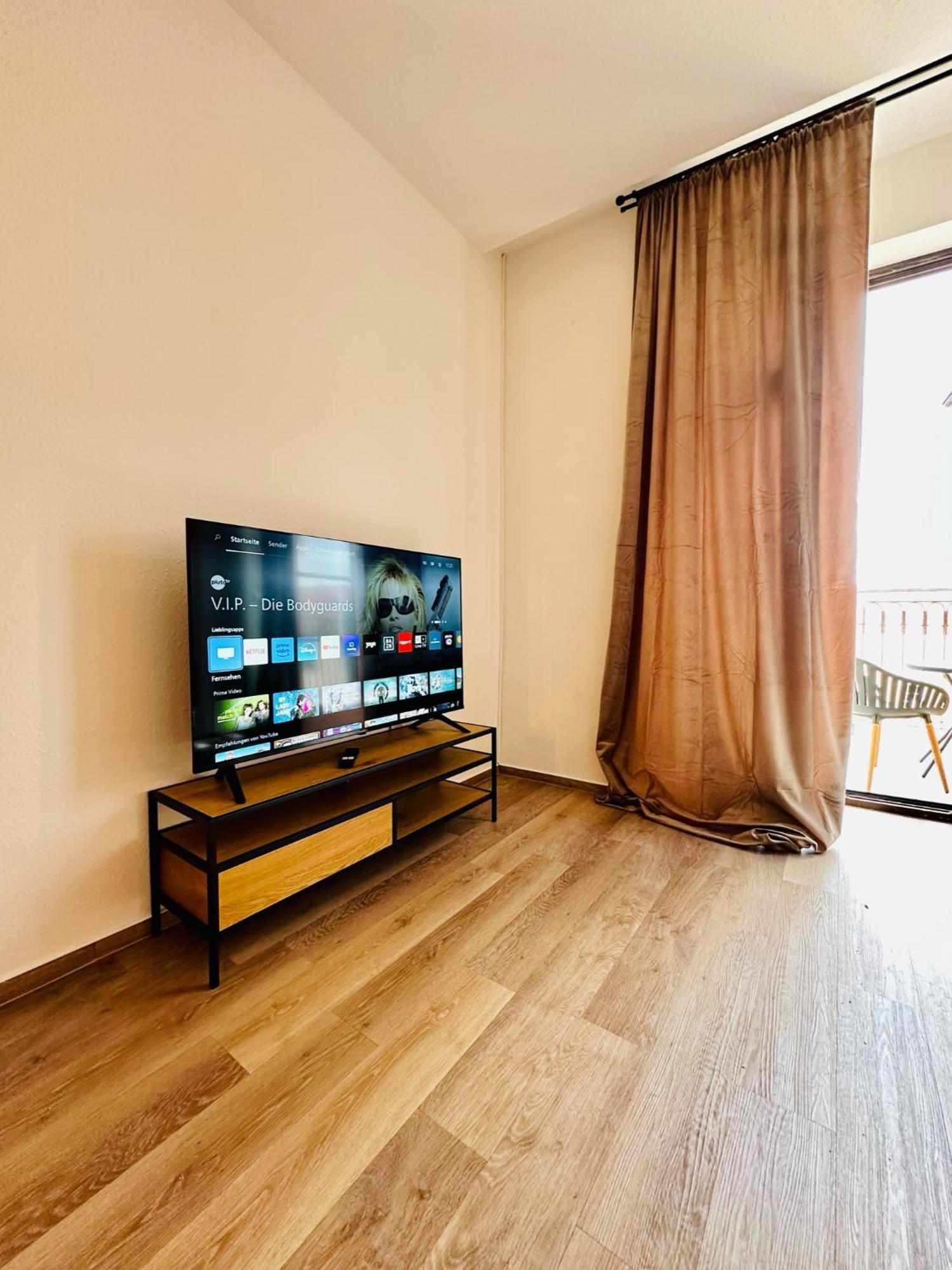 Altstadtliebe Apartment